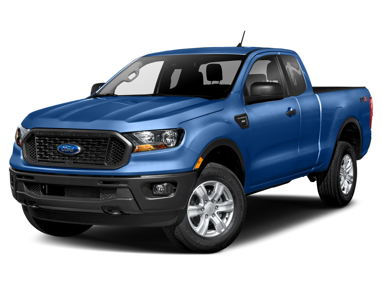 2020 Ford Ranger XL