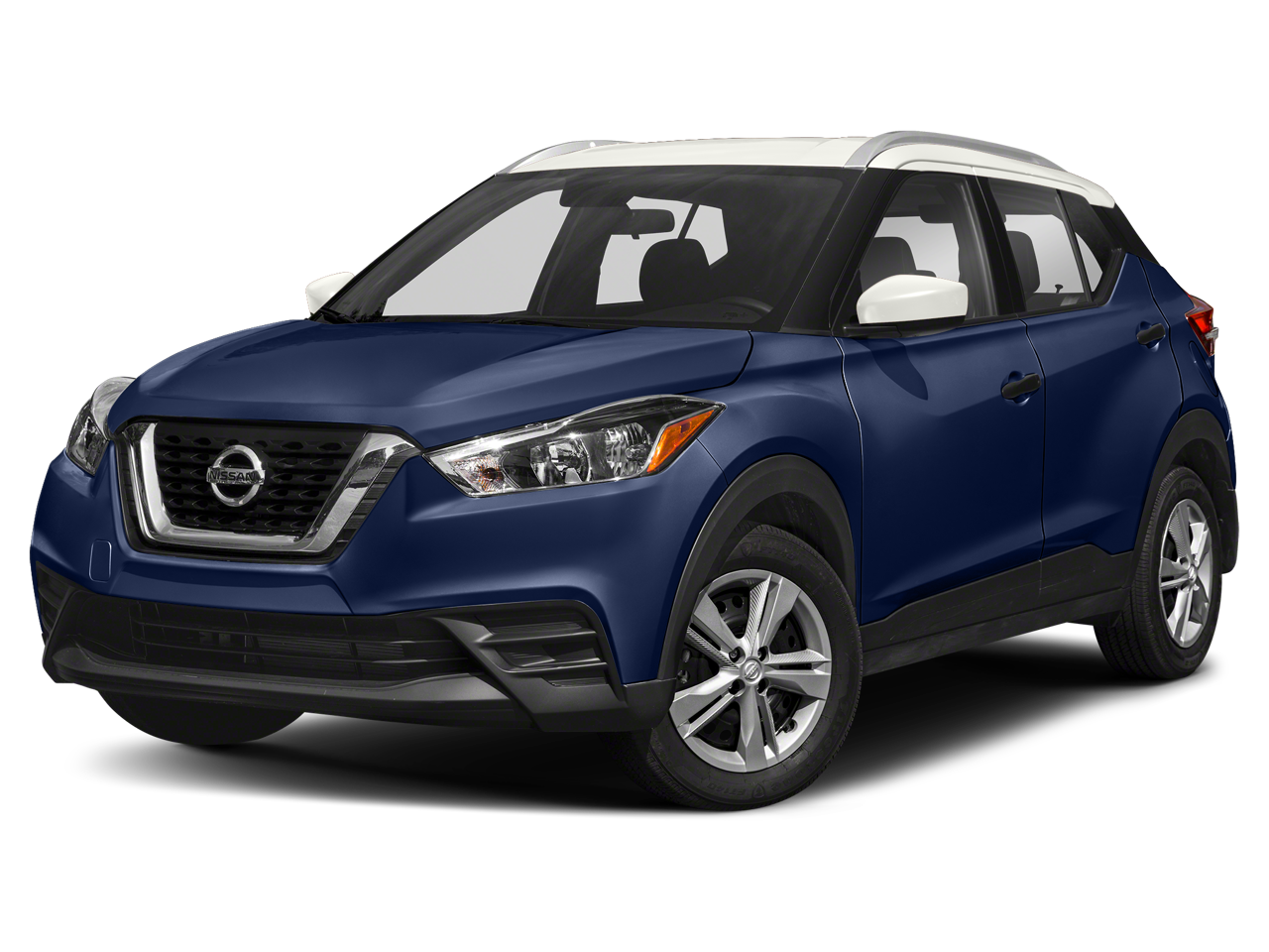 2020 Nissan Kicks 1.6 SV's photo