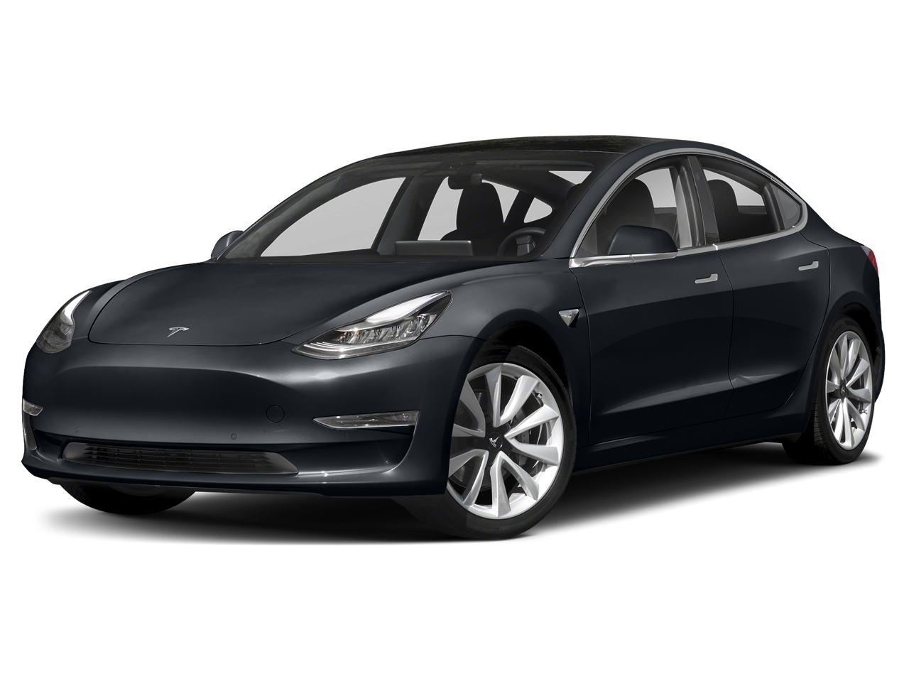 2020 Tesla Model 3 Long Range Dual Motor All-Wheel Drive's photo