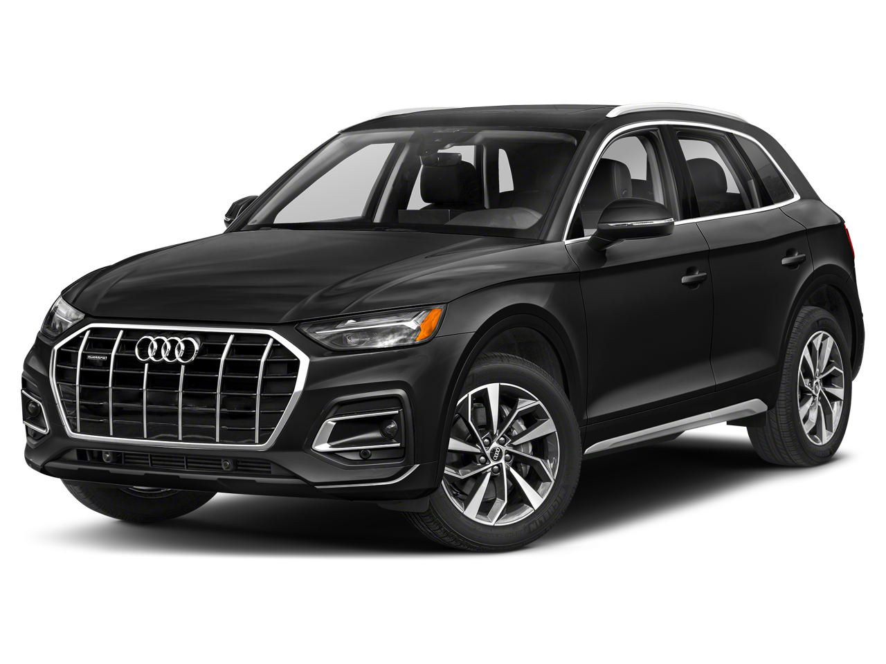 2021 Audi Q5 45 quattro Premium