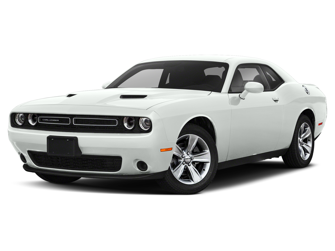 2021 Dodge Challenger SXT Auto's photo