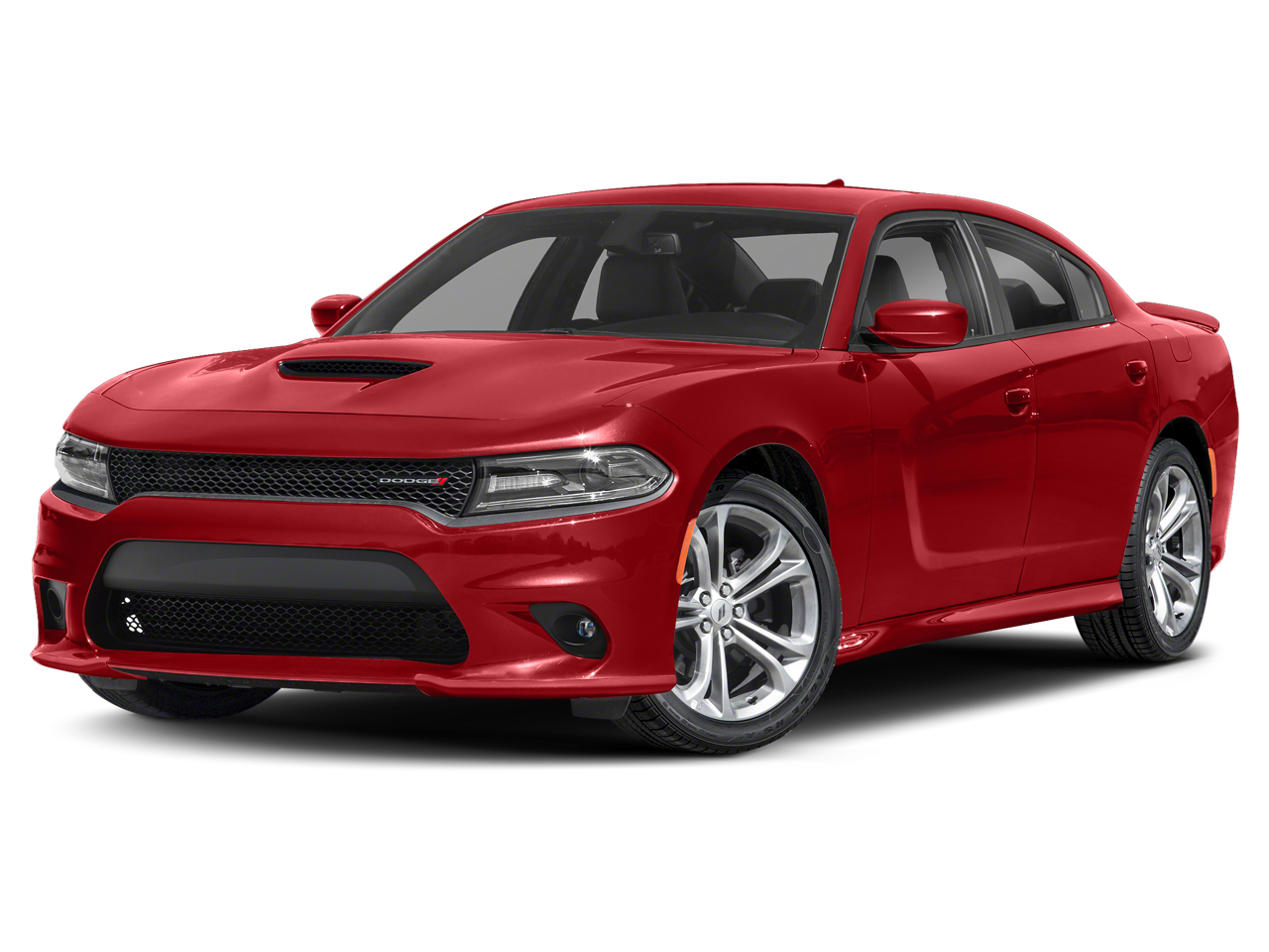 2021 Dodge Charger GT's photo