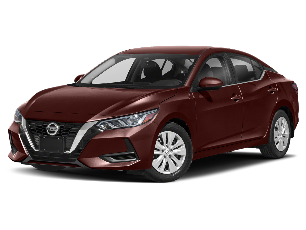 2021 Nissan Sentra SV CVT's photo