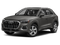 2022 Audi Q3 Premium S Line quattro