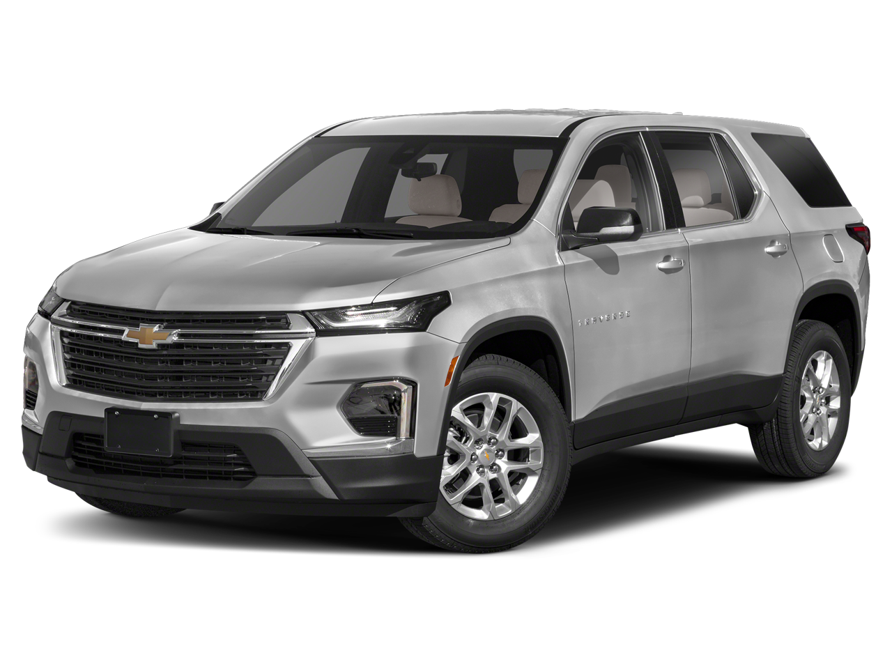 2022 Chevrolet Traverse 1LT for sale in Vancouver, WA