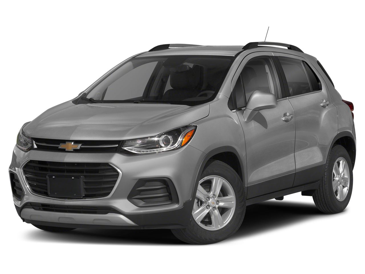 2022 Chevrolet Trax LT AWD's photo