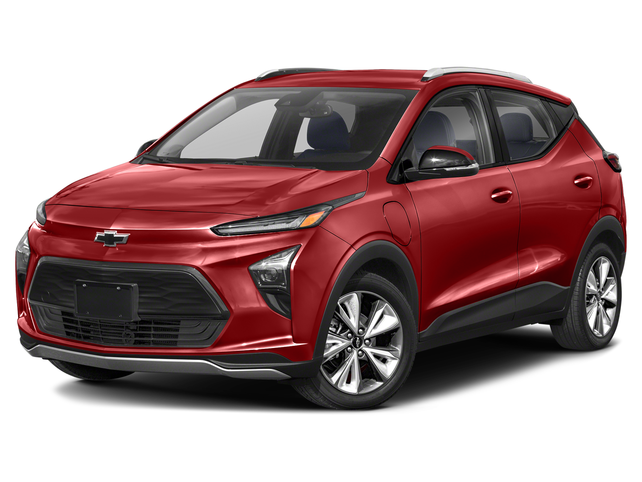 2022 Chevrolet Bolt EUV