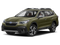 2022 Subaru Outback Touring