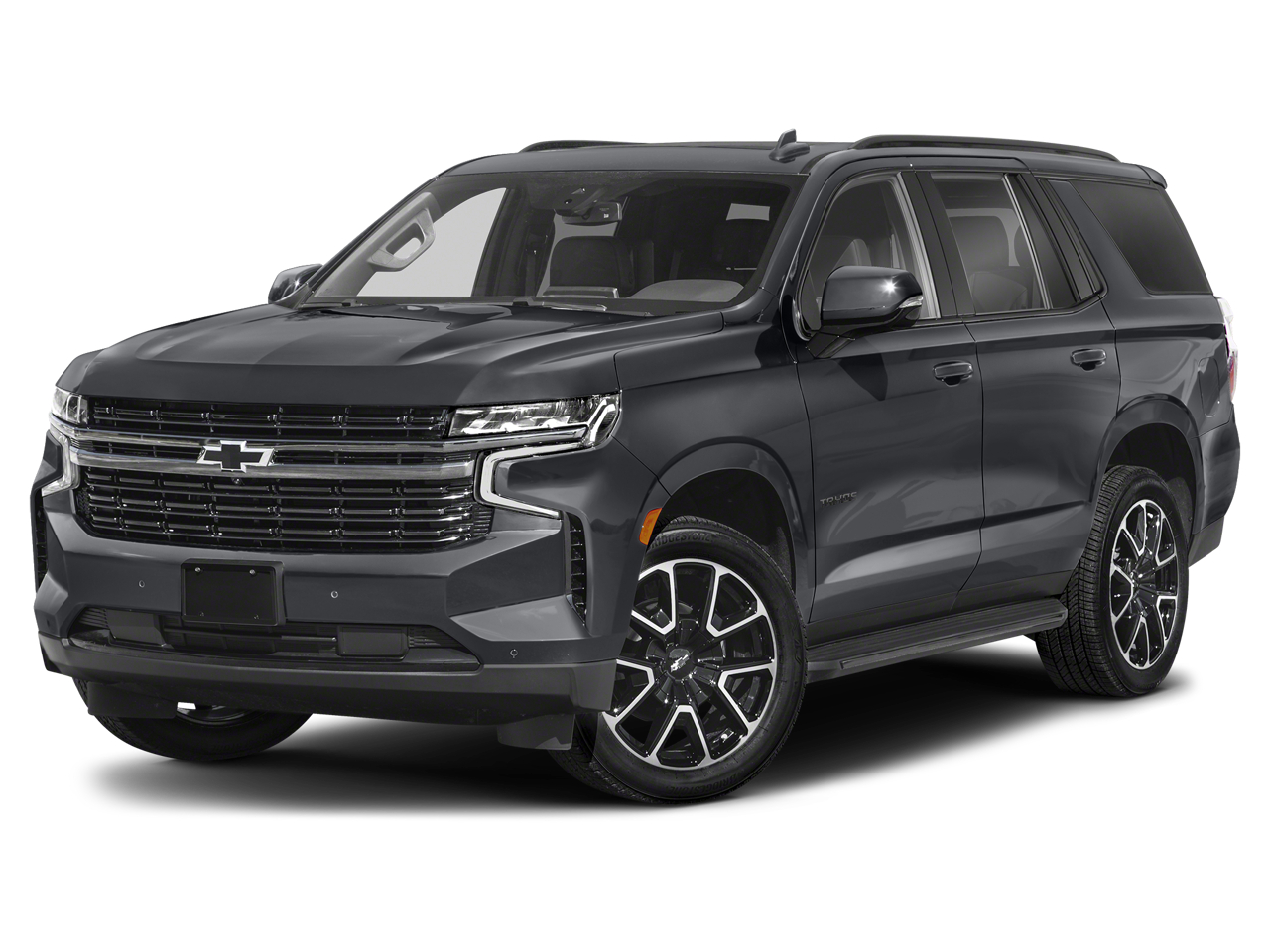 2023 Chevrolet Tahoe 4WD RST's photo