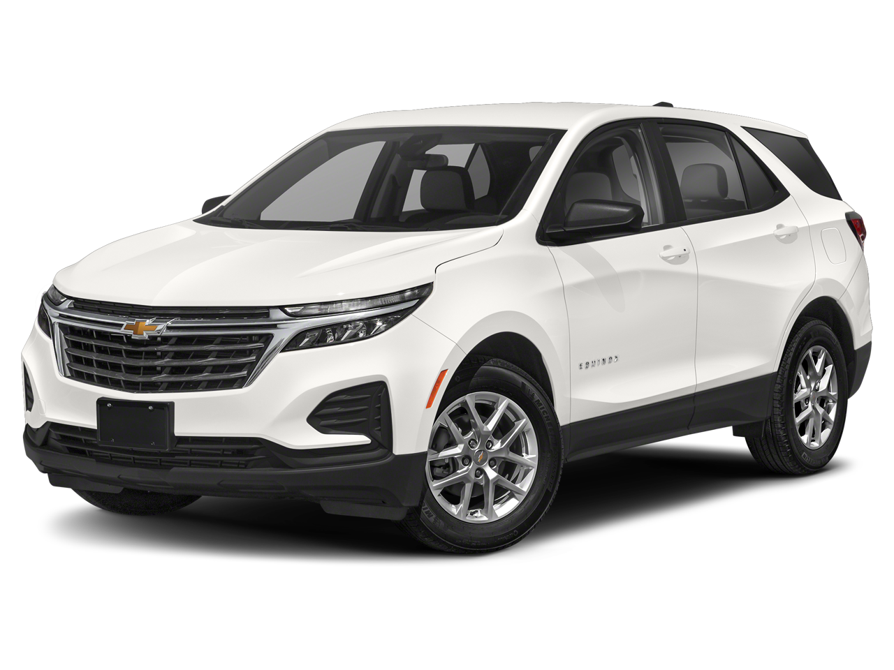 2023 Chevrolet Equinox AWD Premier 1.5T's photo