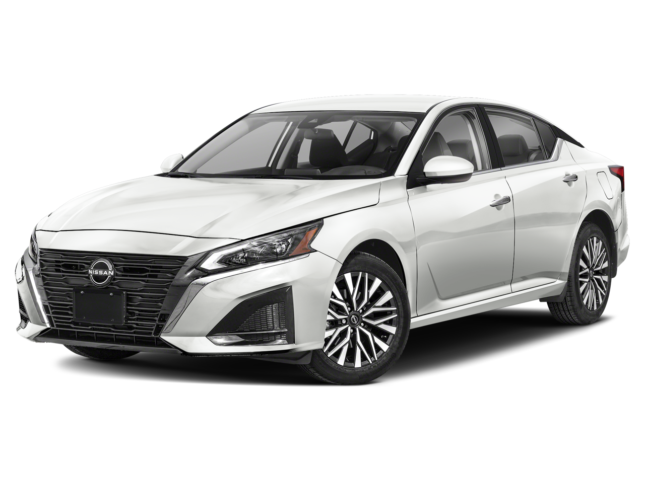 2023 Nissan Altima SV Intelligent AWD
