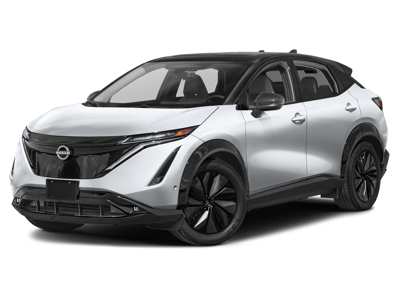2023 Nissan Ariya PREMIERE