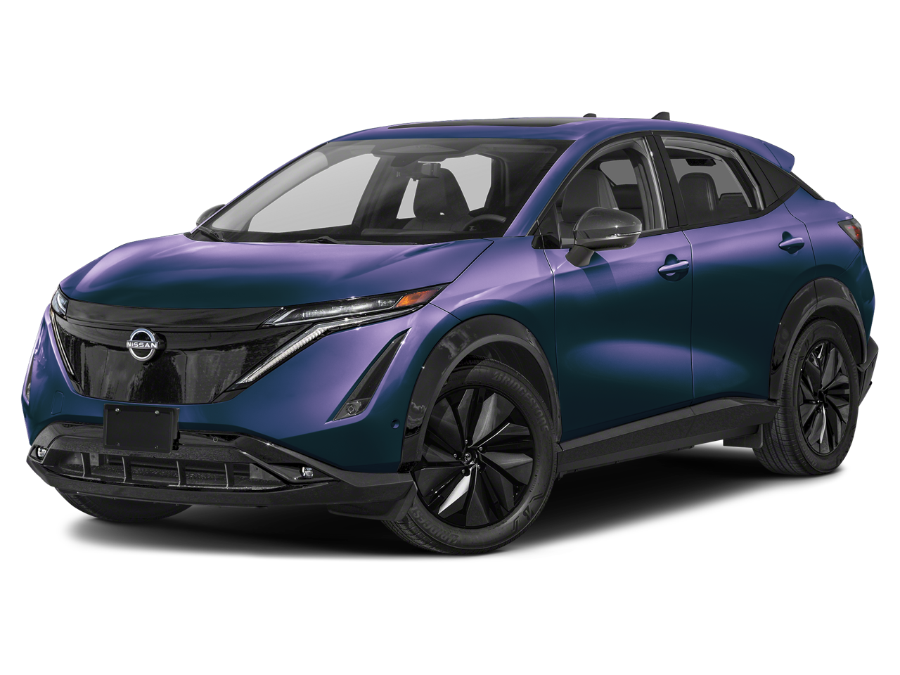 2023 Nissan Ariya Premiere FWD's photo