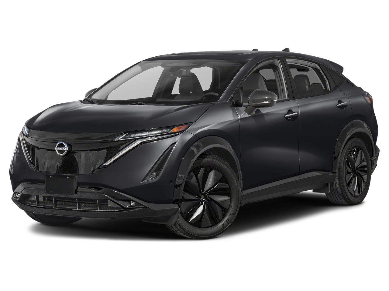 2023 Nissan Ariya Base