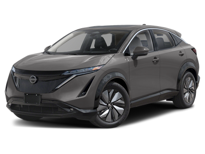 2023 Nissan Ariya EVOLVE+ e-4ORCE