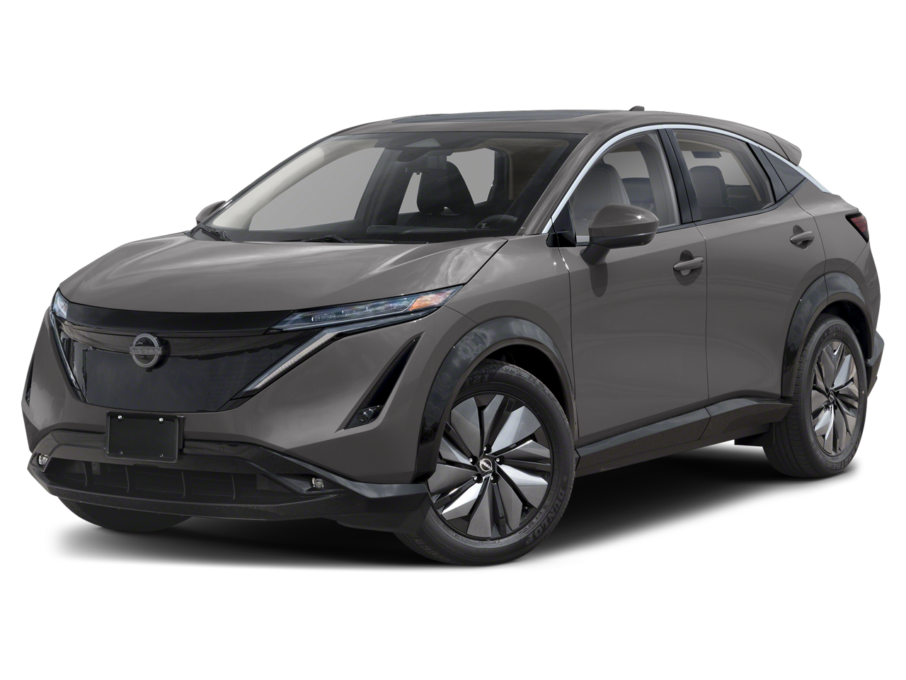 2023 Nissan Ariya EVOLVE+ e-4ORCE