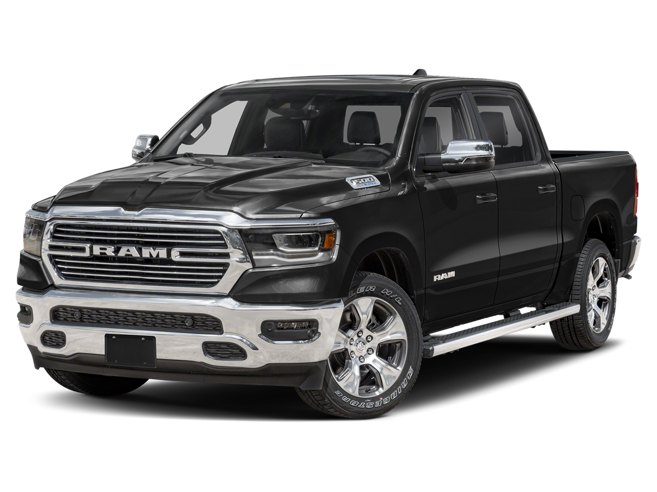 2023 RAM Ram 1500 Pickup Laramie - Photo 33