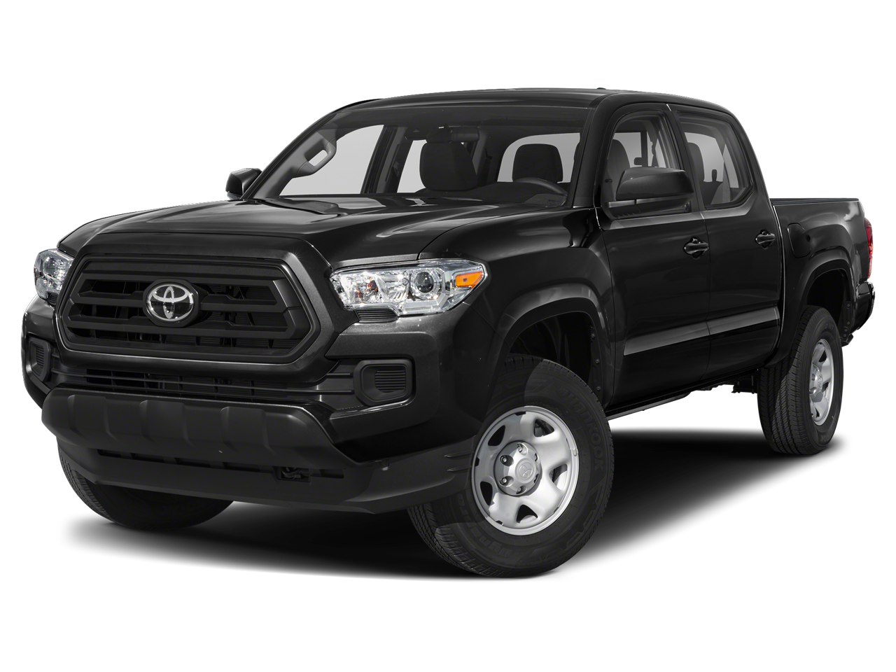 2023 Toyota Tacoma TRD Sport - Photo 33