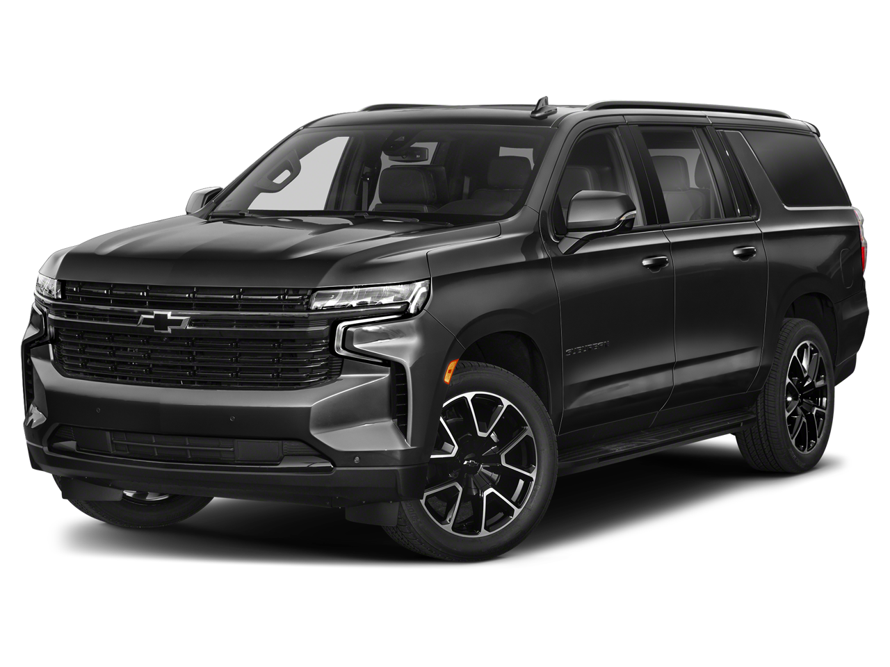 2024 Chevrolet Suburban RST for sale in Vancouver, WA