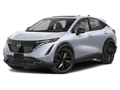 2024 Nissan Ariya PLATINUM+ e-4ORCE