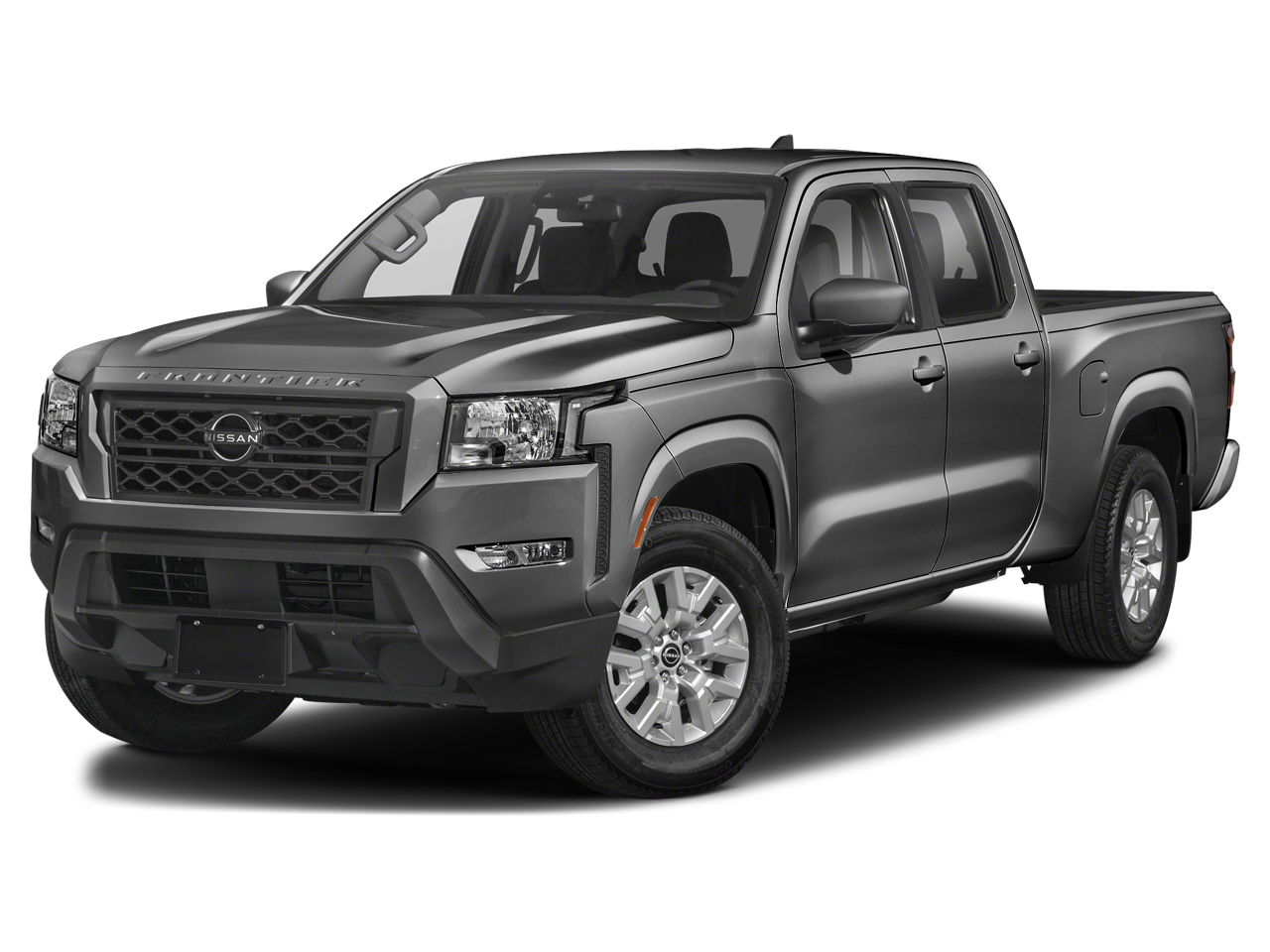 2024 Nissan Frontier SV Crew Cab 4X4 LWB's photo