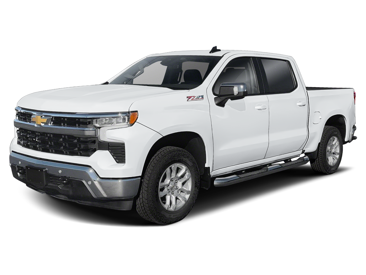 2025 Chevrolet Silverado 1500 LT - Photo 31
