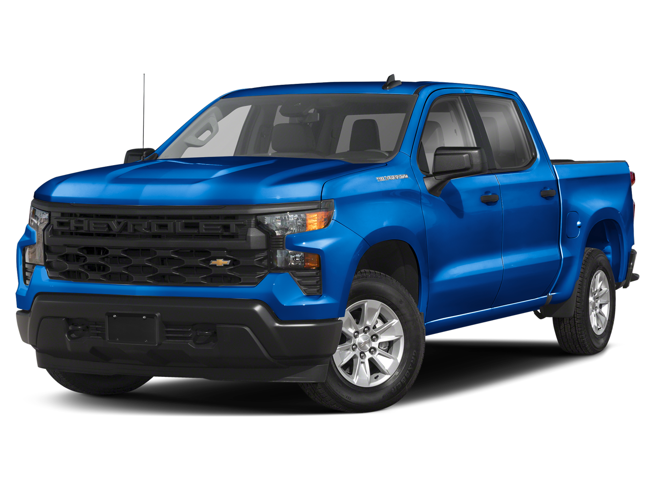 2025 Chevrolet Silverado 1500 Custom for sale in Vancouver, WA