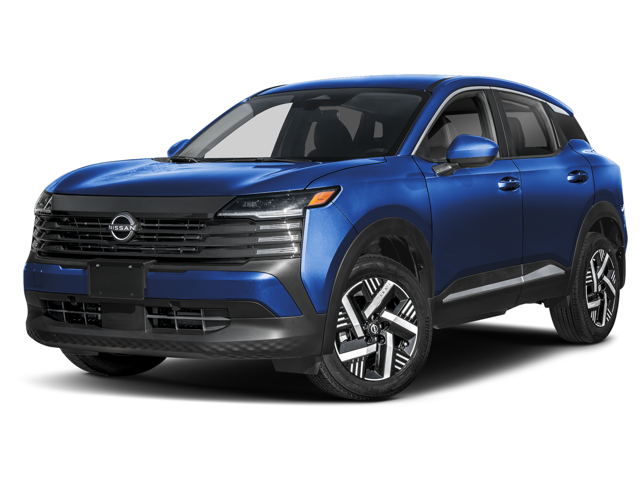 2025 Nissan Kicks SV Intelligent AWD