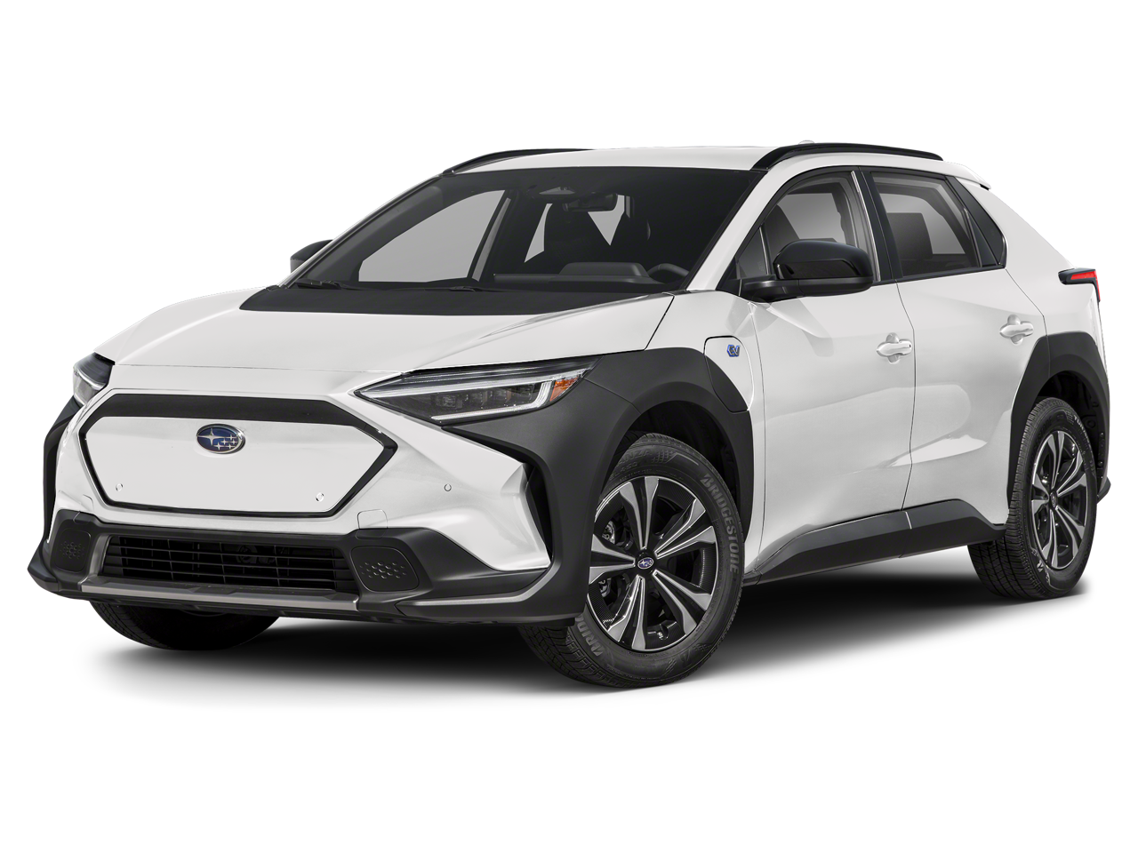 2025 Subaru Solterra Premium