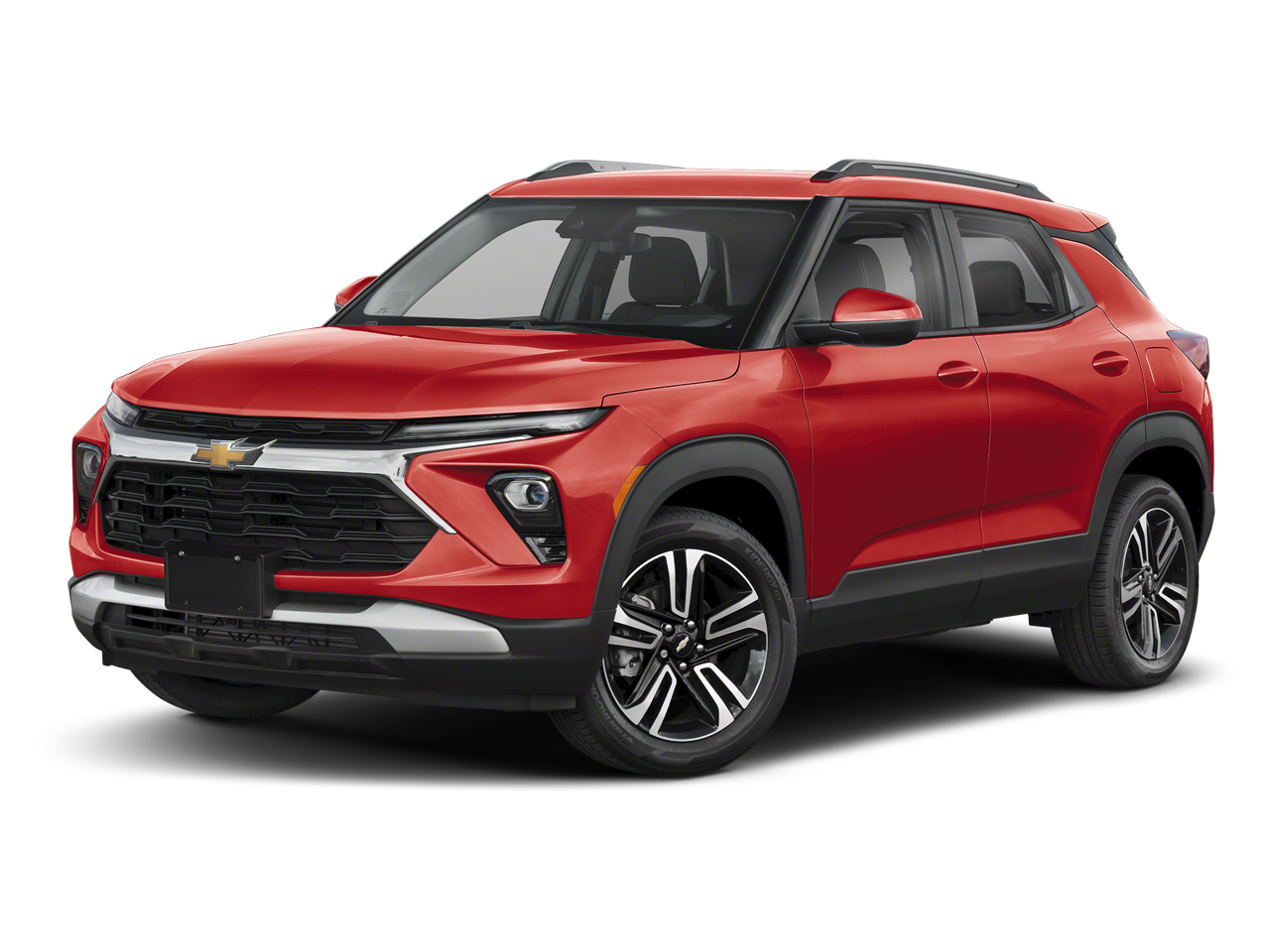 2026 Chevrolet Trailblazer LT - Photo 32