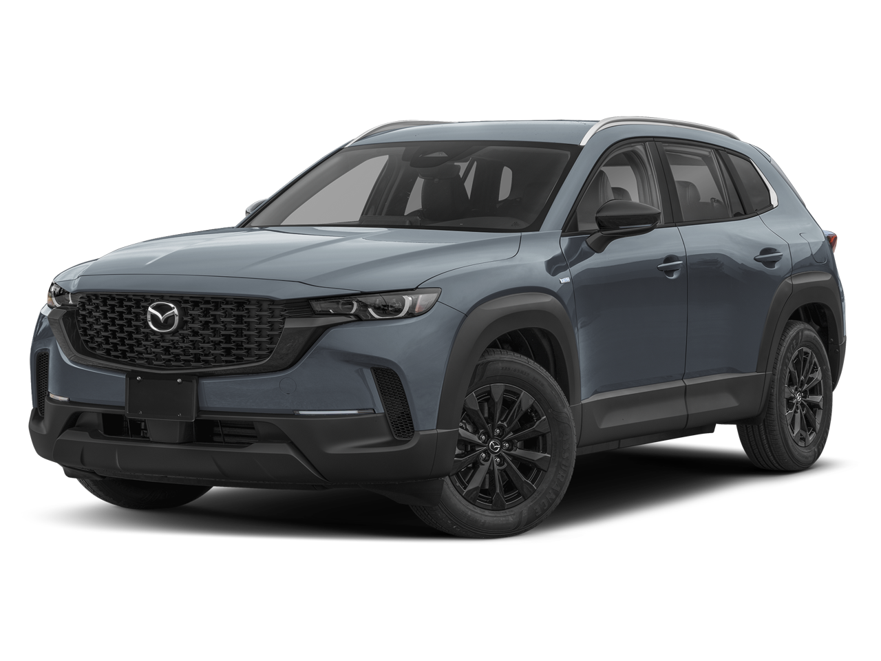 2026 Mazda CX-50 2.5 Hybrid Preferred's photo