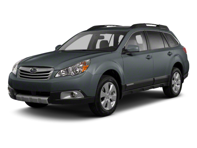 2010 Subaru Outback 2.5i