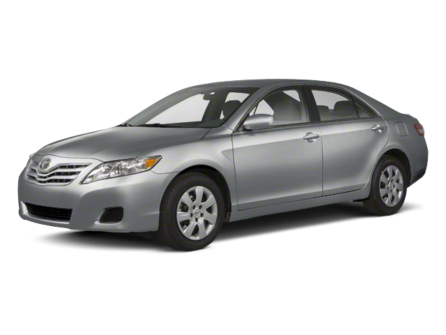 2010 Toyota Camry