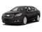 2013 Chevrolet Malibu LTZ