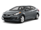 2013 Hyundai Elantra GLS PZEV