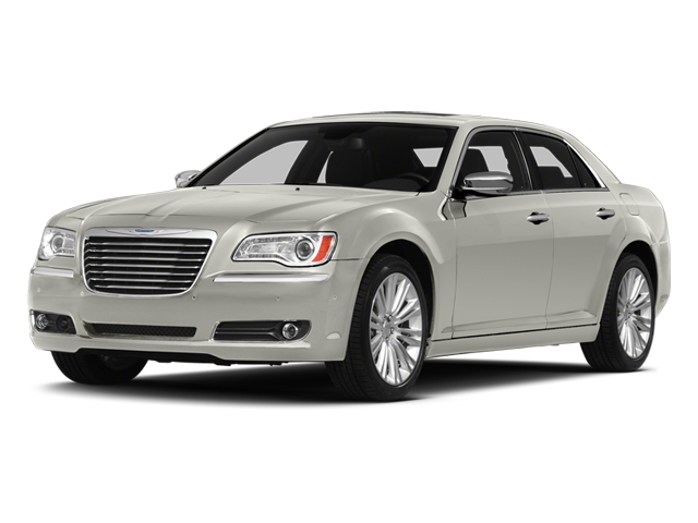 2014 Chrysler 300 BASE