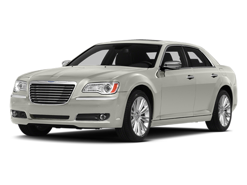 2014 Chrysler 300 BASE