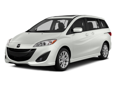 2014 Mazda Mazda5 Grand Touring