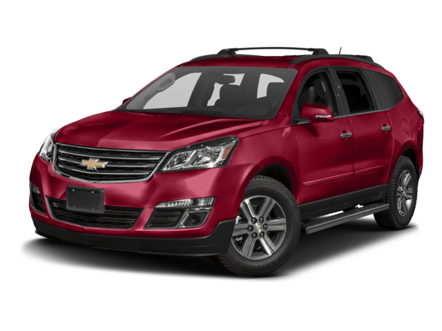 2016 Chevrolet Traverse 2LT for sale in Vancouver, WA
