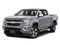 2016 Chevrolet Colorado 4WD Z71