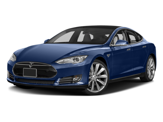 2016 Tesla Model S 90D