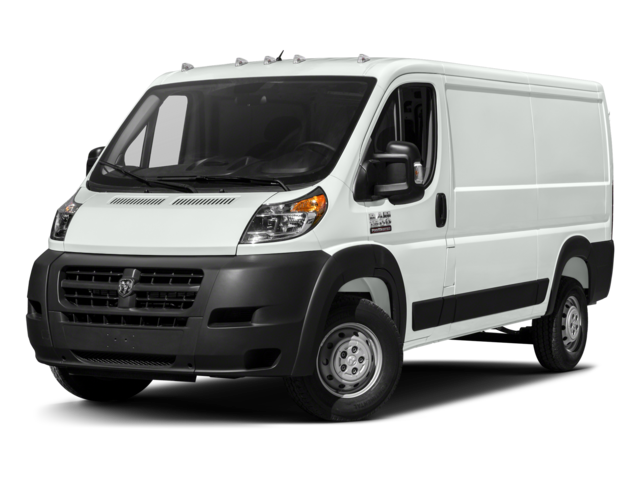 2017 RAM ProMaster 1500 118" WB Low Roof's photo