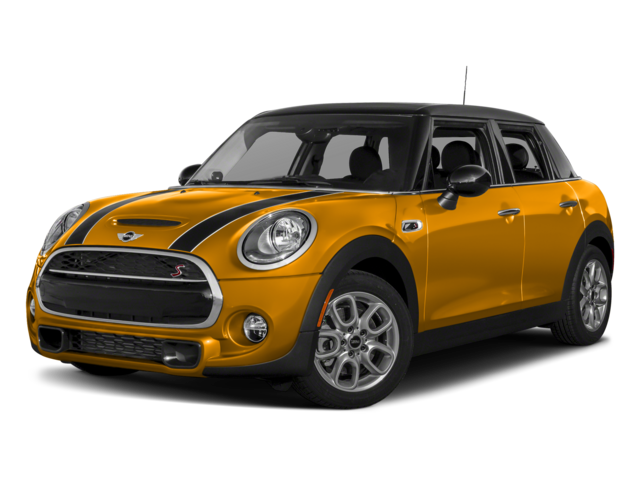 2018 MINI Cooper S 4 Door's photo