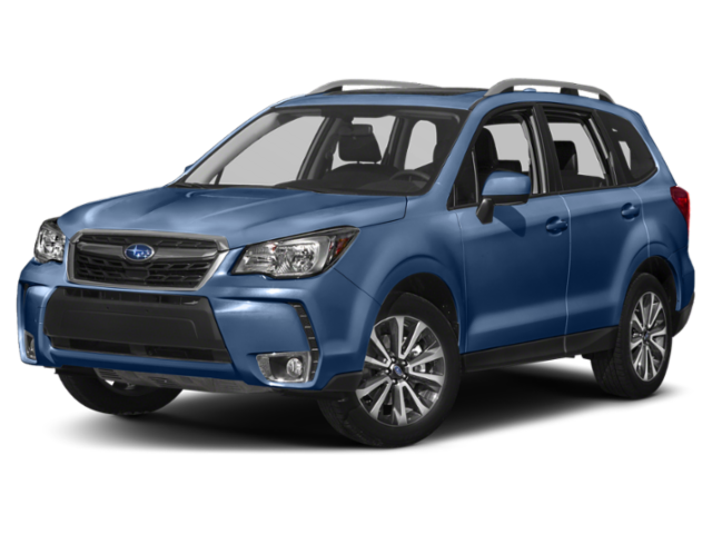2018 Subaru Forester Premium
