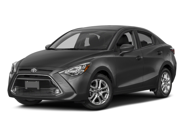 2018 Toyota Yaris iA