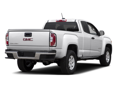 2015 GMC Canyon 2WD SL