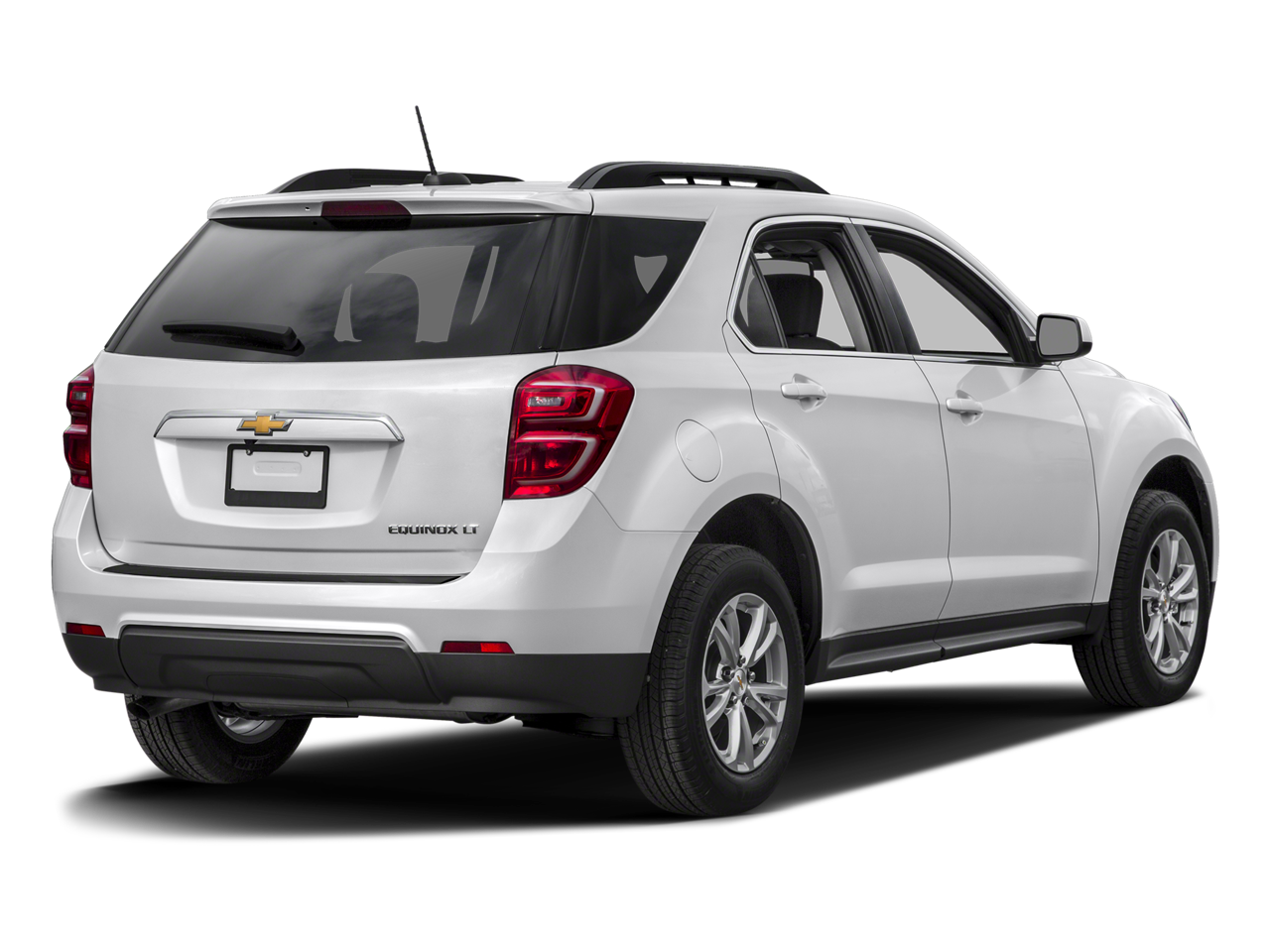 Used 2017 Chevrolet Equinox LT with VIN 2GNALCEK8H6282275 for sale in Vancouver, WA