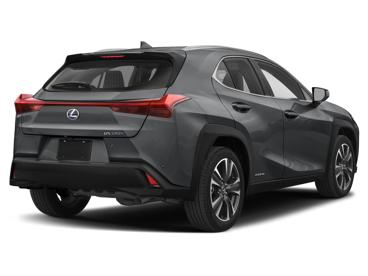 2019 Lexus UX 250h Base