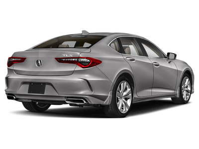 2022 Acura TLX Technology Package
