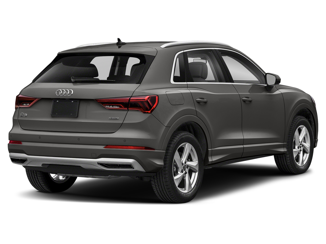2022 Audi Q3 Premium S Line quattro
